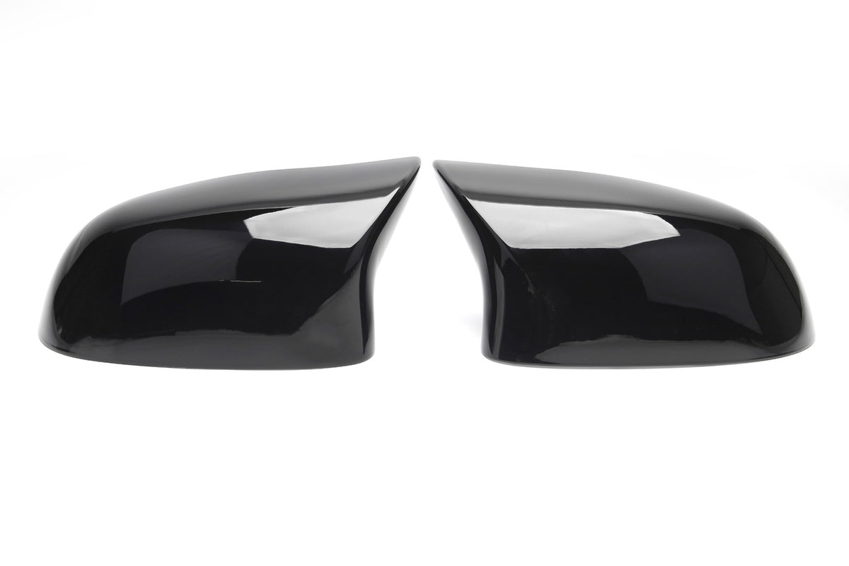Mirror Caps BMW X3 / X4 / X5 / X6 F25 / F26 / F15 / F16